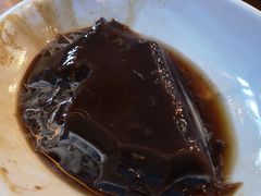 -鞠婆婆•绵绵冰•凉糕•手工冰粉(苏稽一店)