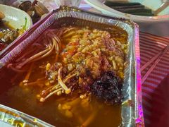 -胖子烧烤海鲜(亲贤北街店)