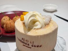 -茉里粤菜(皇姑万象汇店)