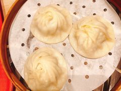 蟹黄汤包-知味观(湖滨总店)