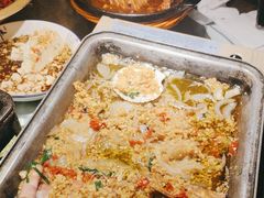-永安水煮活鱼·仪征菜(仪征奥林匹克店)