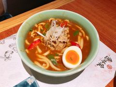 -仓桥家·焗寿司·锅物(光谷步行街店)