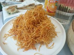 -好妈王饺子(滂江街店)