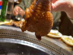 -百事晟渔村木火铁锅炖(玉带湾店)