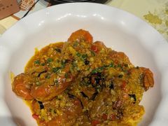 -铭副琦食·虾蟹烩馆(渔人码头店)