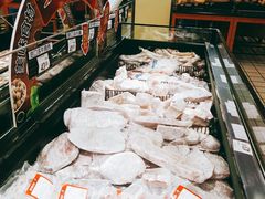 -沃尔玛超市(北大街店)