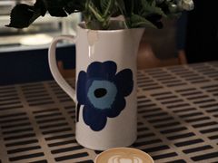 -argangKaffe(宝庆路店)