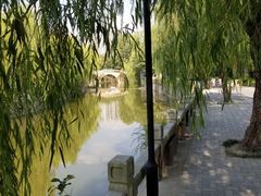 -水绘园