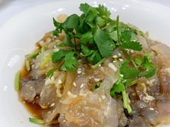 -乾隆美食·本帮菜(黄河路店)
