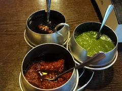 -Bombay Grill印度餐厅