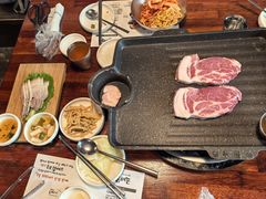 -Dombe豚(黑猪肉街店)