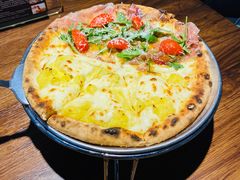 -Primo·丽莫意大利窑烤披萨