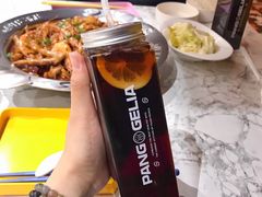 -胖哥俩肉蟹煲(永旺店)