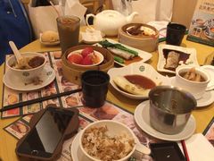 -添好运点心专门店(百老汇店)
