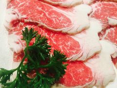 -新石器烤肉(周浦万达店)