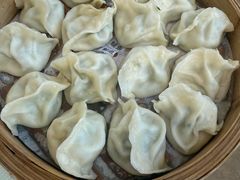 -韩记海鲜饺子旗舰店(红海新区店)