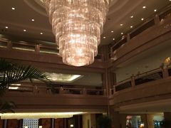 酒店大堂-浙江三立开元名都大酒店