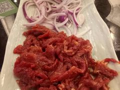 -百味源炭火烤翅 ·夜市大排档(酒仙桥店)