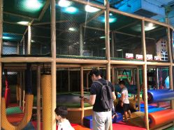 -KidSteam儿童乐园(富力城店)