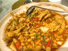 -鄱阳湖·江西小炒·瓦罐煨汤(五道口店)