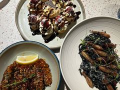-BE BRIGHT KITCHEN(正佳广场店)
