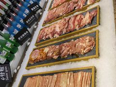 -嗨吃围炉海鲜烤肉自助(保利广场店)
