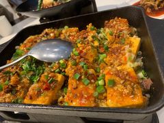 包浆豆腐-院8里·少城记忆老川菜(宽窄巷子店)