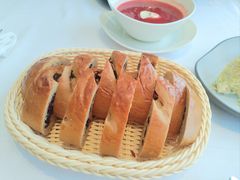 -马克西姆俄罗斯餐厅(绥芬河店)