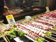 铁板一绝-歹街(金成店)