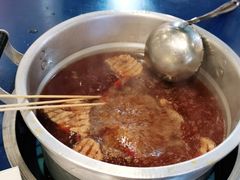 -马路边边串串香(大成路店)