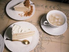 草莓蔓越莓茶-TINTIN CAKE BOUTIQUE(台北壹店)