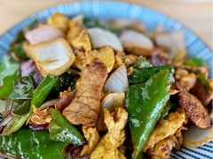 百味园小炒-百味园土菜馆(迎宾东路店)
