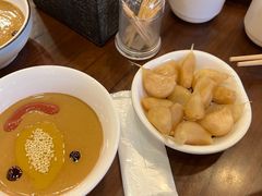 -清真·鸦儿李记·小馆(后海店)