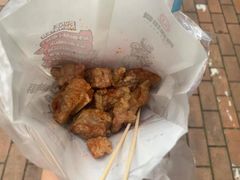 -傅强排骨(成都总店)