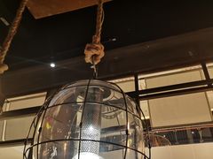 大堂-华豫川酒家(大卫城店)