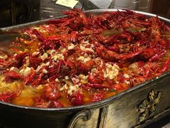 -杭州盛泰开元名都大酒店-地中海自助餐厅