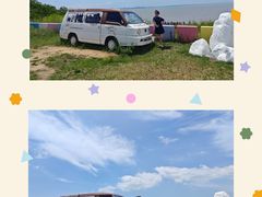 -辽宁团山国家级海洋公园