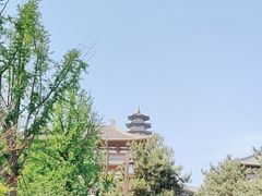 -隆福寺