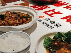 -大鸭梨烤鸭·北京菜(南小街/南苑店)
