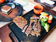-必胜客(棠下店)