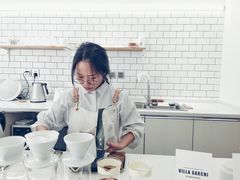 -Onirii Coffee(长乐路店)