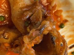 -杭州香格里拉·香宫中餐厅