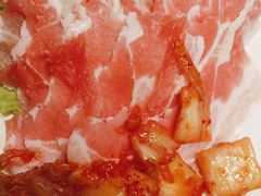 -新石器烤肉(马鞍山印象汇店)
