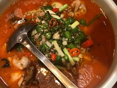 -小土豆北方菜馆(文慧园店)