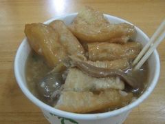 -百成大同鸭肉粥(大同总店)