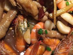 -胖哥俩肉蟹煲(福州仓山爱琴海店)