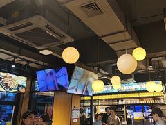 -本色.小马哥烧烤(五一路总店)