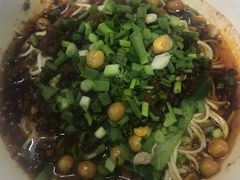 -秦云老太婆摊摊面(大竹林店)