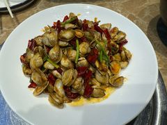 -老大连·海肠捞饭·大连海鲜大连菜(西安路店)