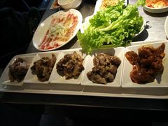 -喜来稀肉(虹泉路店)